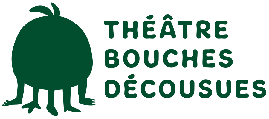 Théâtre Bouches Décousues